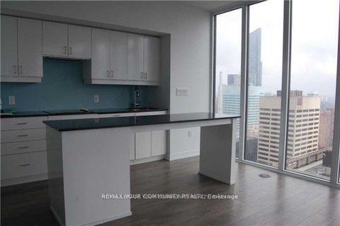 Photo 5 at 3608 - 426 University Avenue, Bay Street Corridor, Toronto