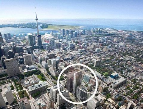 Photo 20 at 3608 - 426 University Avenue, Bay Street Corridor, Toronto