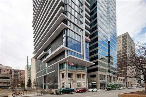 Photo 21 at 3608 - 426 University Avenue, Bay Street Corridor, Toronto