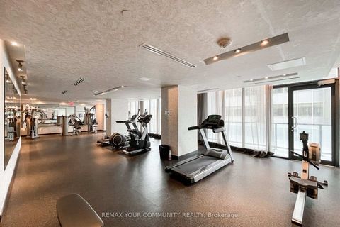Photo 22 at 3608 - 426 University Avenue, Bay Street Corridor, Toronto