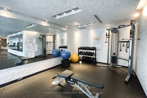 Photo 23 at 3608 - 426 University Avenue, Bay Street Corridor, Toronto