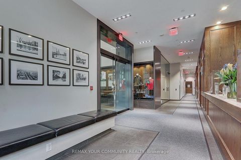 Photo 24 at 3608 - 426 University Avenue, Bay Street Corridor, Toronto