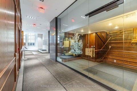 Photo 25 at 3608 - 426 University Avenue, Bay Street Corridor, Toronto