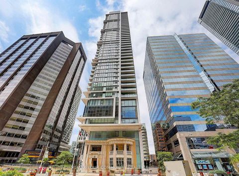 Photo 26 at 3608 - 426 University Avenue, Bay Street Corridor, Toronto