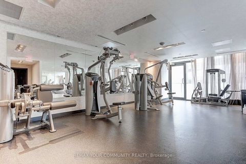 Photo 28 at 3608 - 426 University Avenue, Bay Street Corridor, Toronto