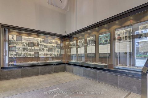 Photo 29 at 3608 - 426 University Avenue, Bay Street Corridor, Toronto