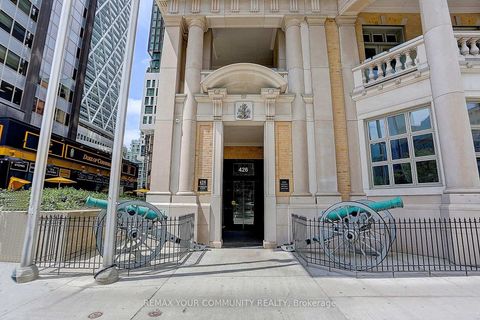 Photo 30 at 3608 - 426 University Avenue, Bay Street Corridor, Toronto