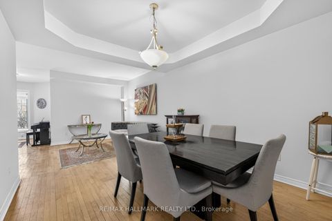 Photo 4 at 76 Westbury Court, Westbrook, Richmond Hill