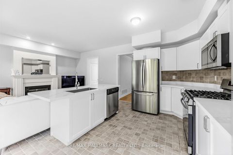 Photo 14 at 76 Westbury Court, Westbrook, Richmond Hill