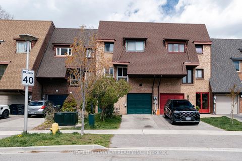 Photo 0 at 17 Stoneham Road, West Deane, Toronto
