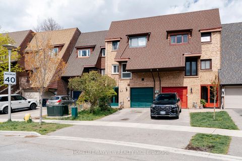 Photo 1 at 17 Stoneham Road, West Deane, Toronto