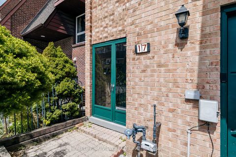 Photo 2 at 17 Stoneham Road, West Deane, Toronto