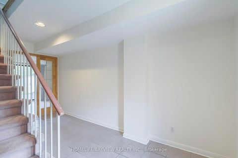 Photo 3 at 17 Stoneham Road, West Deane, Toronto