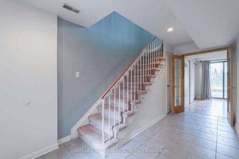 Photo 4 at 17 Stoneham Road, West Deane, Toronto