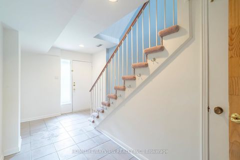 Photo 5 at 17 Stoneham Road, West Deane, Toronto