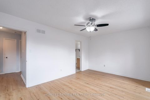 Photo 22 at 17 Stoneham Road, West Deane, Toronto