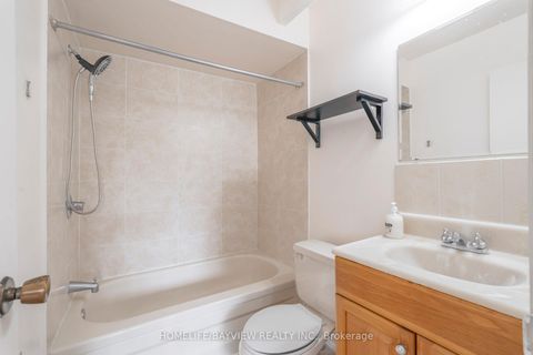 Photo 25 at 17 Stoneham Road, West Deane, Toronto