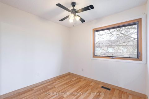 Photo 26 at 17 Stoneham Road, West Deane, Toronto