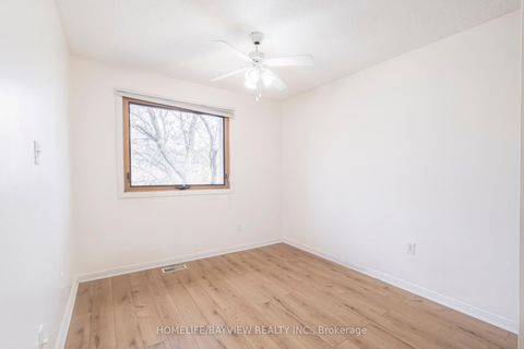 Photo 28 at 17 Stoneham Road, West Deane, Toronto