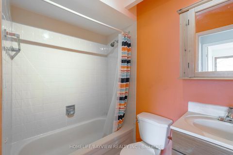 Photo 30 at 17 Stoneham Road, West Deane, Toronto