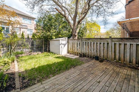 Photo 31 at 17 Stoneham Road, West Deane, Toronto