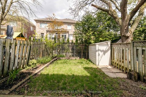 Photo 32 at 17 Stoneham Road, West Deane, Toronto