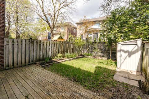 Photo 33 at 17 Stoneham Road, West Deane, Toronto