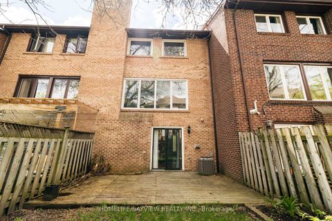 Photo 34 at 17 Stoneham Road, West Deane, Toronto