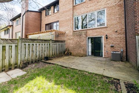 Photo 35 at 17 Stoneham Road, West Deane, Toronto