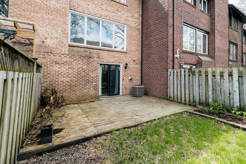 Photo 36 at 17 Stoneham Road, West Deane, Toronto