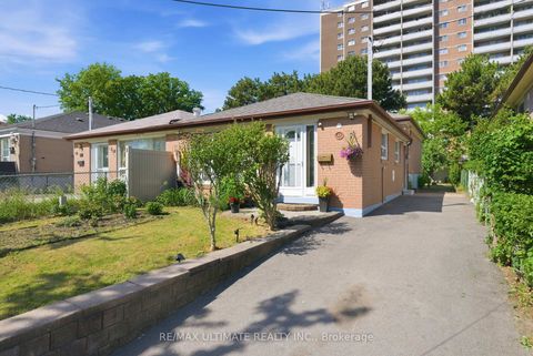Photo 0 at 48 Venetian Crescent, Jane Heights, Toronto