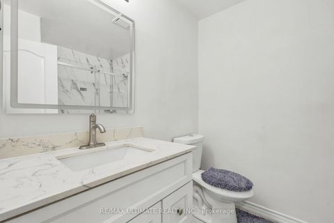Photo 3 at 48 Venetian Crescent, Jane Heights, Toronto