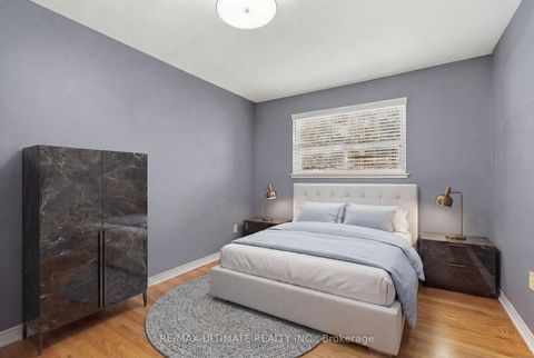Photo 6 at 48 Venetian Crescent, Jane Heights, Toronto