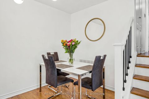 Photo 12 at 48 Venetian Crescent, Jane Heights, Toronto