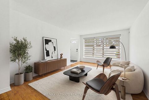 Photo 17 at 48 Venetian Crescent, Jane Heights, Toronto