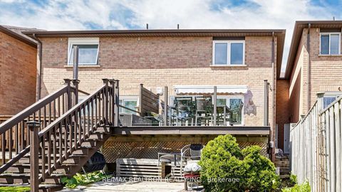 Photo 25 at 27 Mistleflower Court, Oak Ridges, Richmond Hill