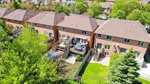 Photo 28 at 27 Mistleflower Court, Oak Ridges, Richmond Hill