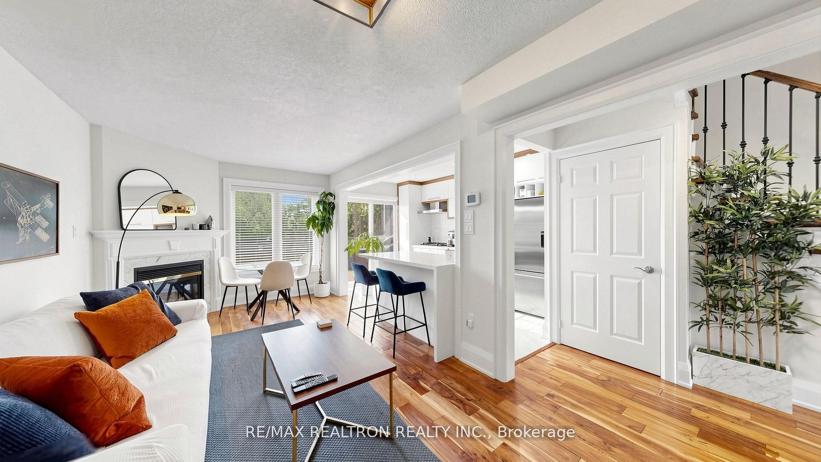 27 Mistleflower Court, Oak Ridges, Richmond Hill photo 7