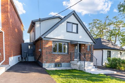 Photo 1 at 45 Beechborough Avenue, Greenbrook, Toronto
