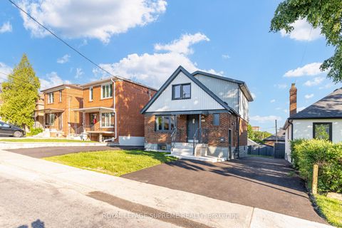 Photo 3 at 45 Beechborough Avenue, Greenbrook, Toronto