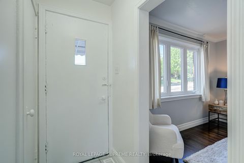 Photo 4 at 45 Beechborough Avenue, Greenbrook, Toronto