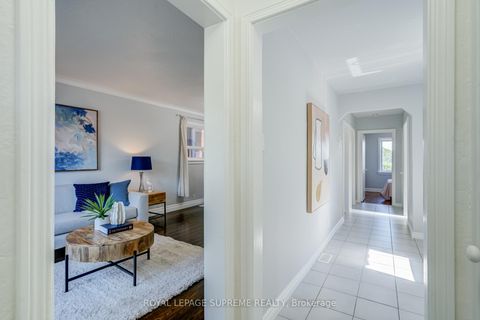 Photo 5 at 45 Beechborough Avenue, Greenbrook, Toronto