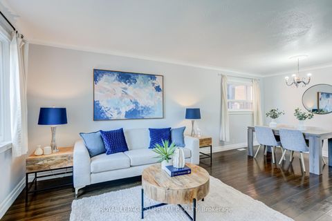 Photo 6 at 45 Beechborough Avenue, Greenbrook, Toronto