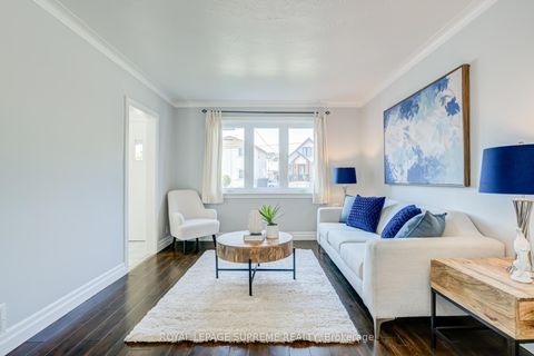 Photo 7 at 45 Beechborough Avenue, Greenbrook, Toronto