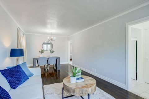 Photo 8 at 45 Beechborough Avenue, Greenbrook, Toronto