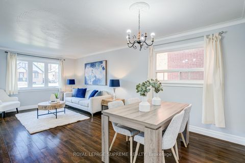 Photo 9 at 45 Beechborough Avenue, Greenbrook, Toronto