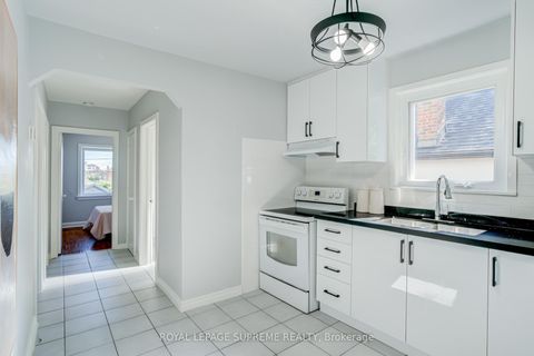 Photo 10 at 45 Beechborough Avenue, Greenbrook, Toronto