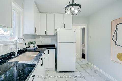 Photo 11 at 45 Beechborough Avenue, Greenbrook, Toronto