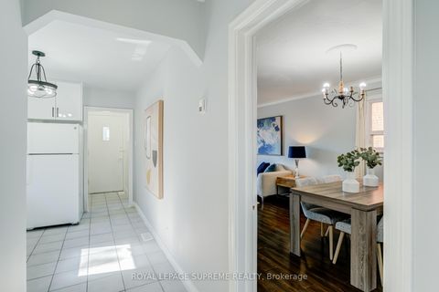 Photo 12 at 45 Beechborough Avenue, Greenbrook, Toronto