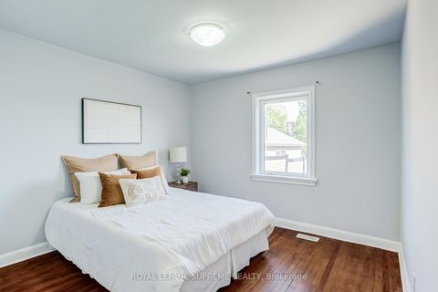 Photo 14 at 45 Beechborough Avenue, Greenbrook, Toronto